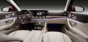 2016 Mercedes-Benz E350 d 4Matic All-Terrain