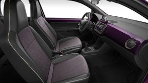 2016 Seat Mii by Cosmopolitan