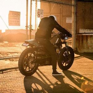1999 Harley-Davidson Sportster by Wess Nobles