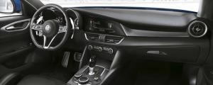 2016 Alfa Romeo Giulia Veloce Q4