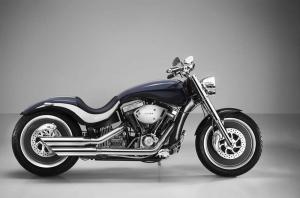 2014 Lauge Jensen Viking Concept