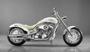 2014 Lauge Jensen Viking Concept