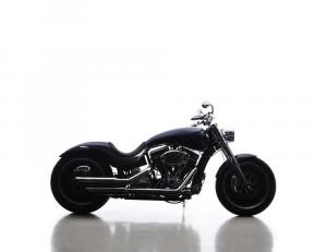 2014 Lauge Jensen Viking Concept