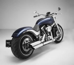 2014 Lauge Jensen Viking Concept