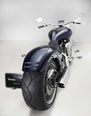 2014 Lauge Jensen Viking Concept