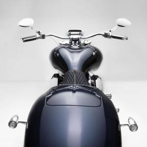 2014 Lauge Jensen Viking Concept