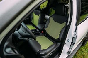 2016 Nissan Navara EnGuard Concept
