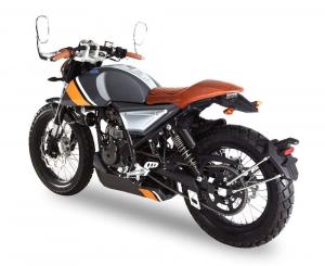 2017 Mondial HPS 125