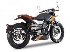 2017 Mondial HPS 125
