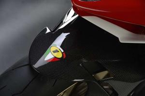 2014 MV Agusta F3 800 AGO