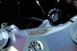 2014 MV Agusta F3 800 AGO