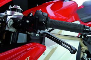 2014 MV Agusta F3 800 AGO
