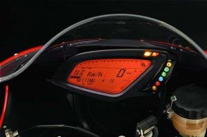 2014 MV Agusta F3 800 AGO
