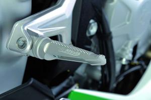 2014 MV Agusta F3 800 AGO