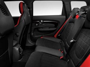 2016 Mini John Cooper Works Clubman WW)