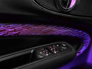 2016 Mini John Cooper Works Clubman WW)