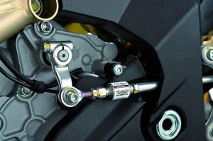 2014 MV Agusta F3 800 AGO