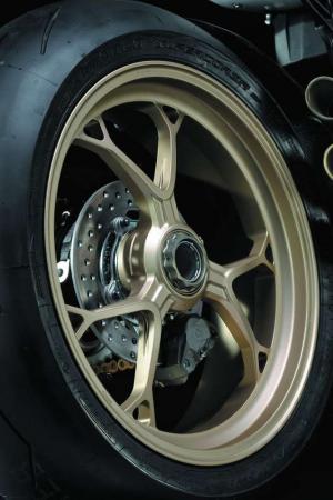 2014 MV Agusta F3 800 AGO