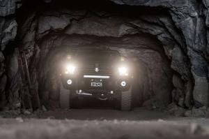 2016 Dodge Ram 2500 Prospector XL by AEV
