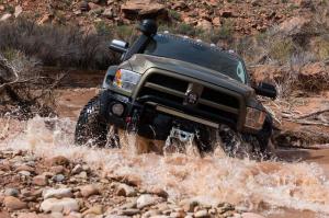 2016 Dodge Ram 2500 Prospector XL by AEV