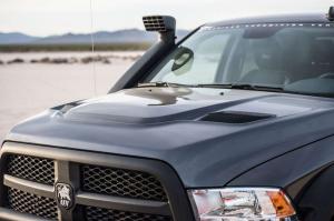 2016 Dodge Ram 2500 Prospector XL by AEV