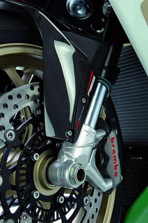 2014 MV Agusta F3 800 AGO