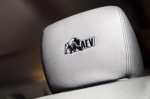 2016 Dodge Ram 2500 Prospector XL by AEV