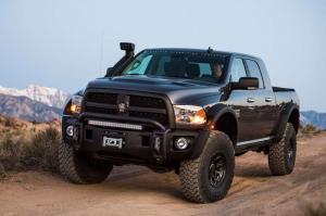 2016 Dodge Ram 2500 Prospector XL by AEV