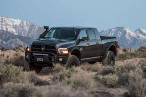 2016 Dodge Ram 2500 Prospector XL by AEV