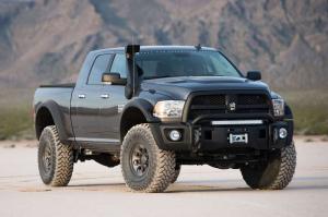 2016 Dodge Ram 2500 Prospector XL by AEV