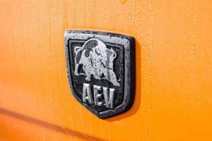 2016 Dodge Ram 2500 Prospector XL by AEV