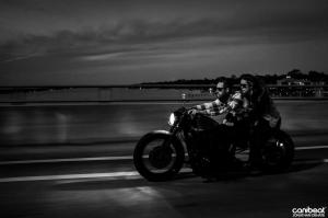 2014 Harley-Davidson Sportster 883 Bobber