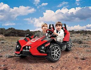 Детский Peg Perego Polaris Slingshot