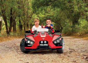 Детский Peg Perego Polaris Slingshot