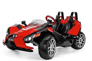 Детский Peg Perego Polaris Slingshot