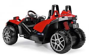 Детский Peg Perego Polaris Slingshot