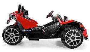 Детский Peg Perego Polaris Slingshot