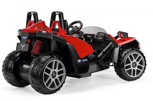 Детский Peg Perego Polaris Slingshot
