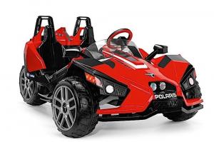 Детский Peg Perego Polaris Slingshot
