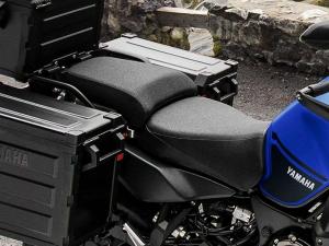2017 Yamaha XT1200Z-ZE Super Tenere