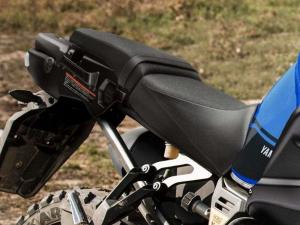 2017 Yamaha XT1200Z-ZE Super Tenere