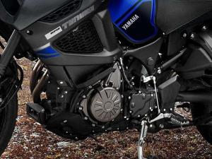 2017 Yamaha XT1200Z-ZE Super Tenere
