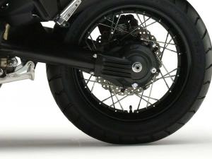 2017 Yamaha XT1200Z-ZE Super Tenere