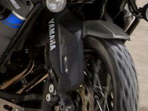 2017 Yamaha XT1200Z-ZE Super Tenere