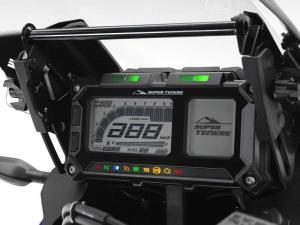 2017 Yamaha XT1200Z-ZE Super Tenere