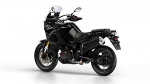 2017 Yamaha XT1200Z-ZE Super Tenere