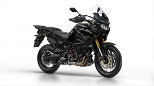 2017 Yamaha XT1200Z-ZE Super Tenere