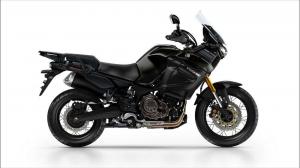 2017 Yamaha XT1200Z-ZE Super Tenere