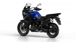 2017 Yamaha XT1200Z-ZE Super Tenere