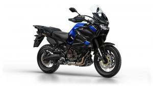 2017 Yamaha XT1200Z-ZE Super Tenere